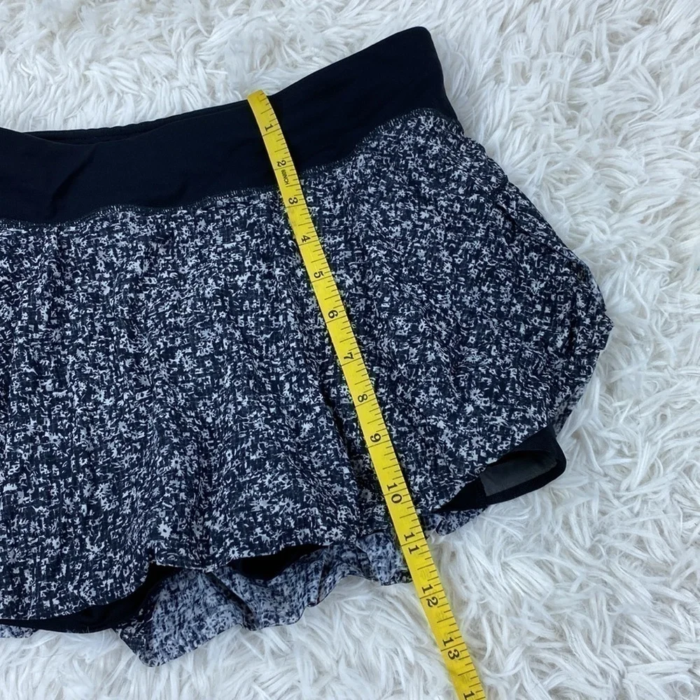 Lululemon Final Lap Skirt